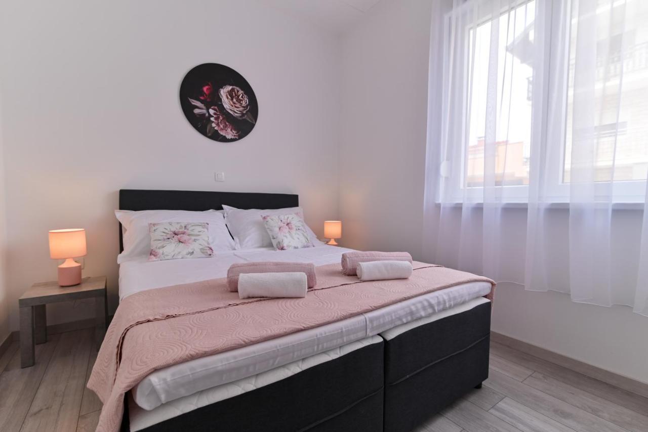 Apartmán Castrum *